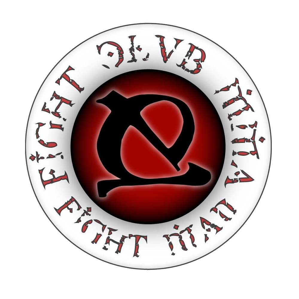 Fightman Club – MMA, K-1, Muay Thai, BJJ, Grappling 